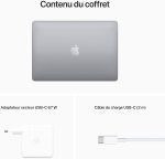 Apple MacBook Pro 13” M2 – Image 6