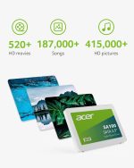 Acer SA100 SATAIII – Image 6