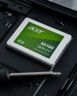 Acer SA100 SATAIII – Image 2