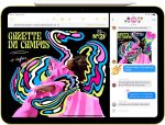 Apple iPad avec Puce A16 : Écran Liquid Retina 11 Pouces, 128 Go, Wi-FI 6 – Image 3