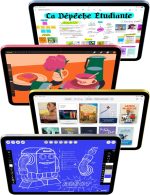 Apple iPad avec Puce A16 : Écran Liquid Retina 11 Pouces, 128 Go, Wi-FI 6 – Image 2