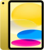 Apple iPad avec Puce A16 : Écran Liquid Retina 11 Pouces, 128 Go, Wi-FI 6