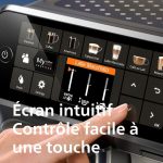 Philips Expresso broyeur Série 5400 – Image 4