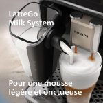Philips Expresso broyeur Série 5400 – Image 5