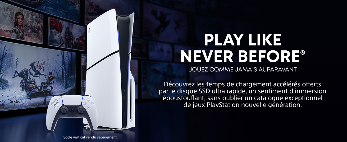 Playstation 5 - 13