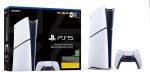 Playstation Sony, Console 5 Édition Numérique – Image 4
