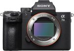 Sony Alpha 7 III | Appareil Photo Numérique Hybride