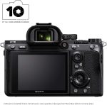 Sony Alpha 7 III | Appareil Photo Numérique Hybride – Image 3