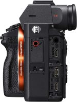 Sony Alpha 7 III | Appareil Photo Numérique Hybride – Image 4