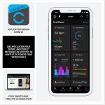 Garmin fēnix® 8 – Montre GPS Multisports AMOLED – Image 4