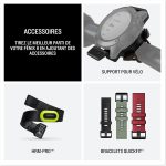 Garmin fēnix® 8 – Montre GPS Multisports AMOLED – Image 3