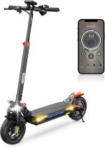 iScooter ix4 Trottinette Electrique Adulte