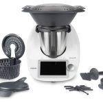 Thermomix TM6 - Vorwerk
