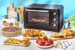 Moulinex Four électrique à chaleur tournante 60 L – Image 2