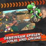 Nintendo Switch 2 + Mario Kart World – Image 2