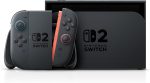 Nintendo Switch 2 + Mario Kart World – Image 8