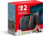 Nintendo Switch 2 + Mario Kart World